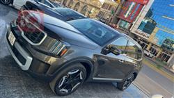Kia Telluride